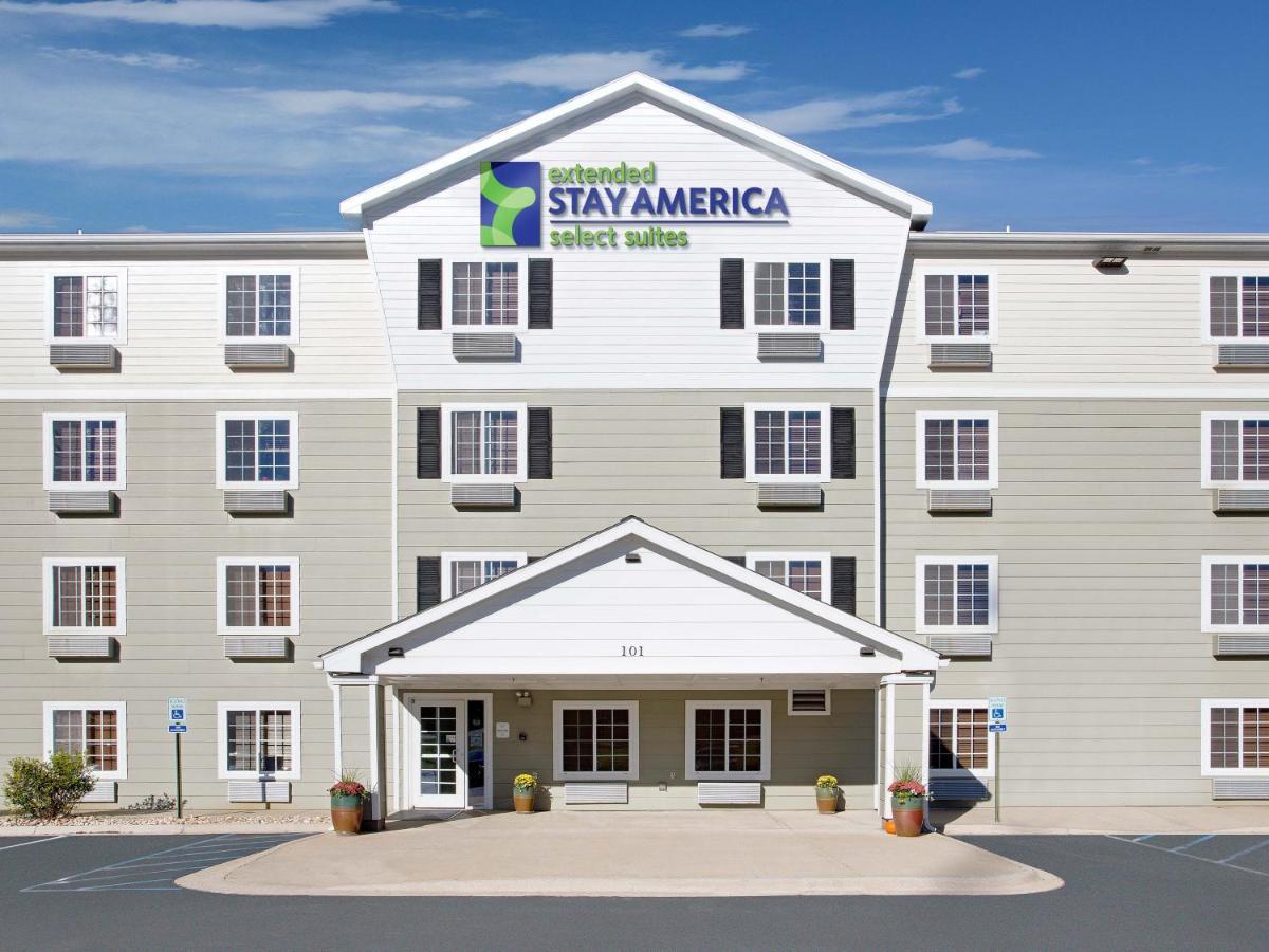 Extended America Select - 2* Beaumont