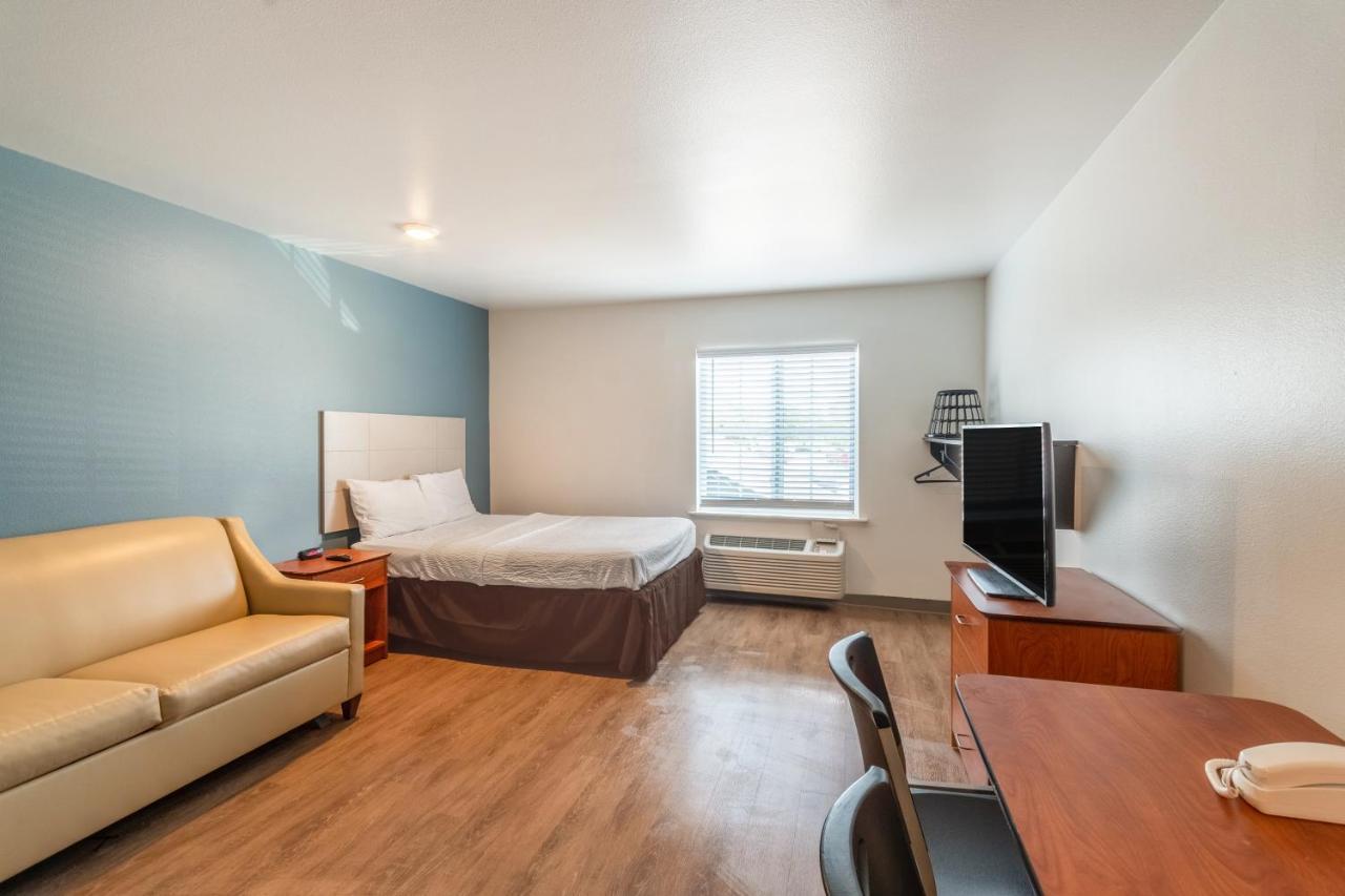 Hotel Extended America Select -