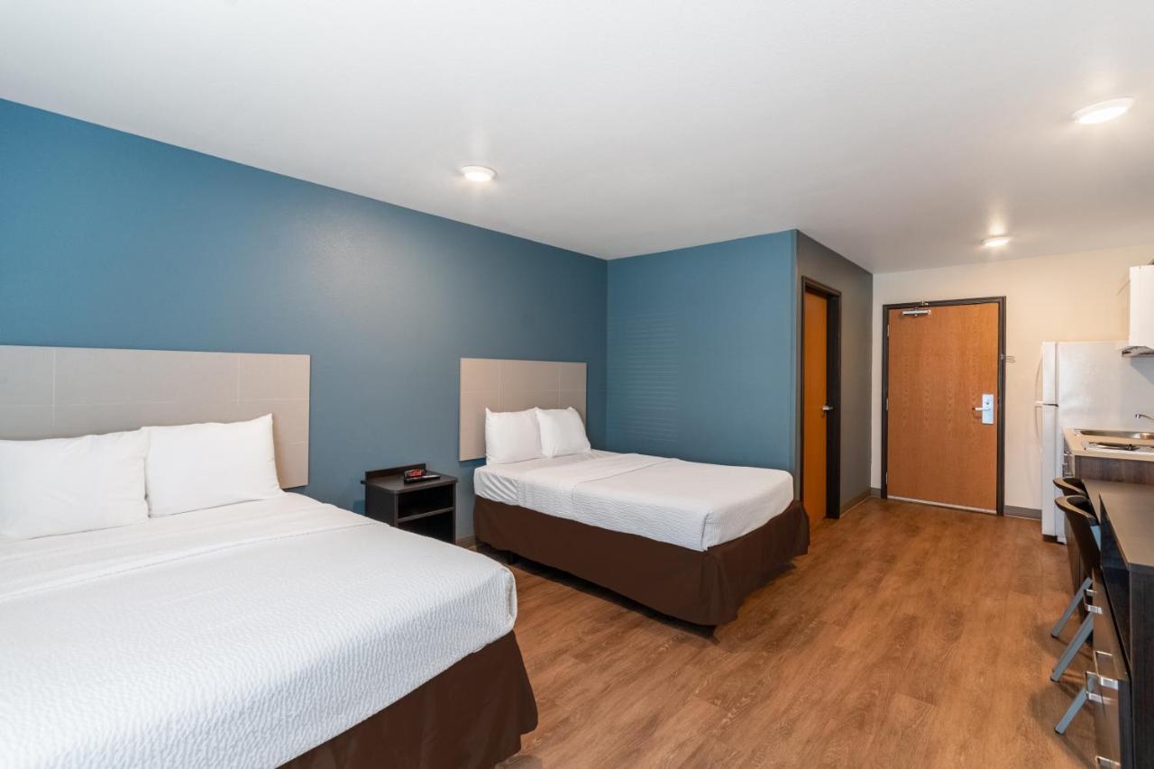 Extended America Select - Hotel Beaumont