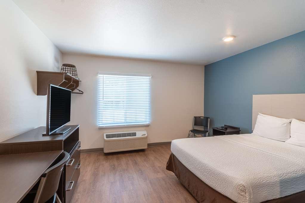 Hotel Extended America Select - Beaumont