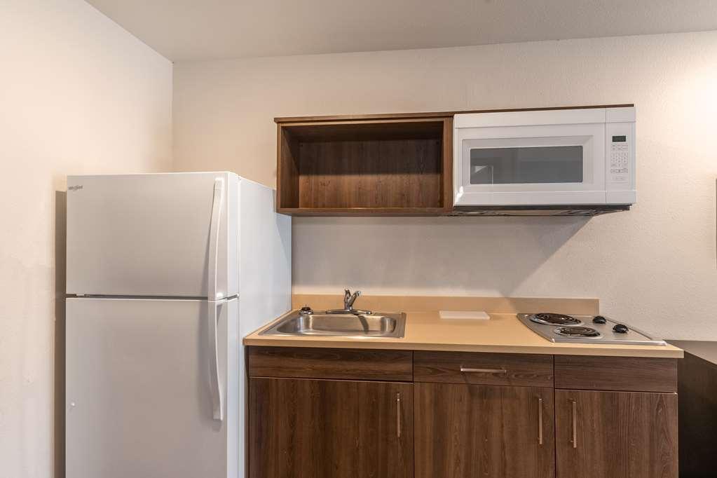 Hotel Extended America Select -