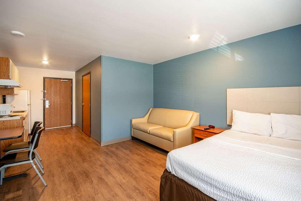 Extended America Select - Hotel