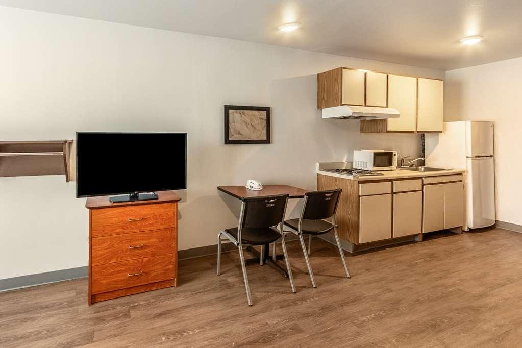 Hotel Extended America Select - Beaumont