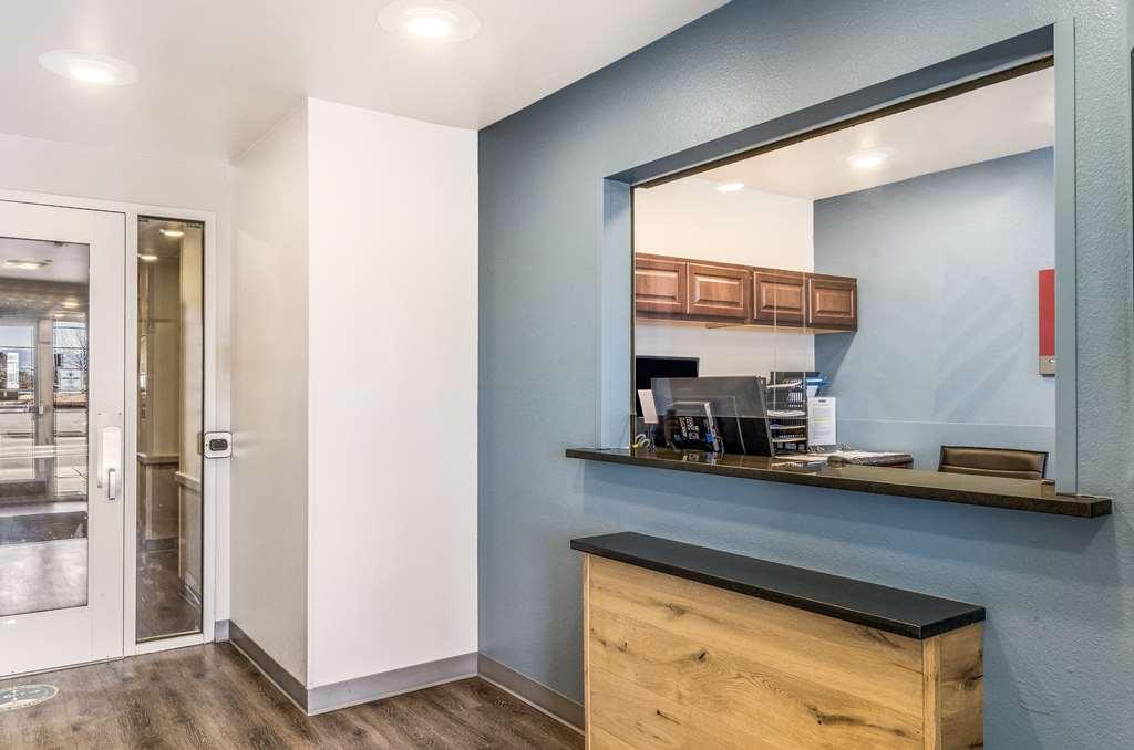 Extended America Select - Hotel