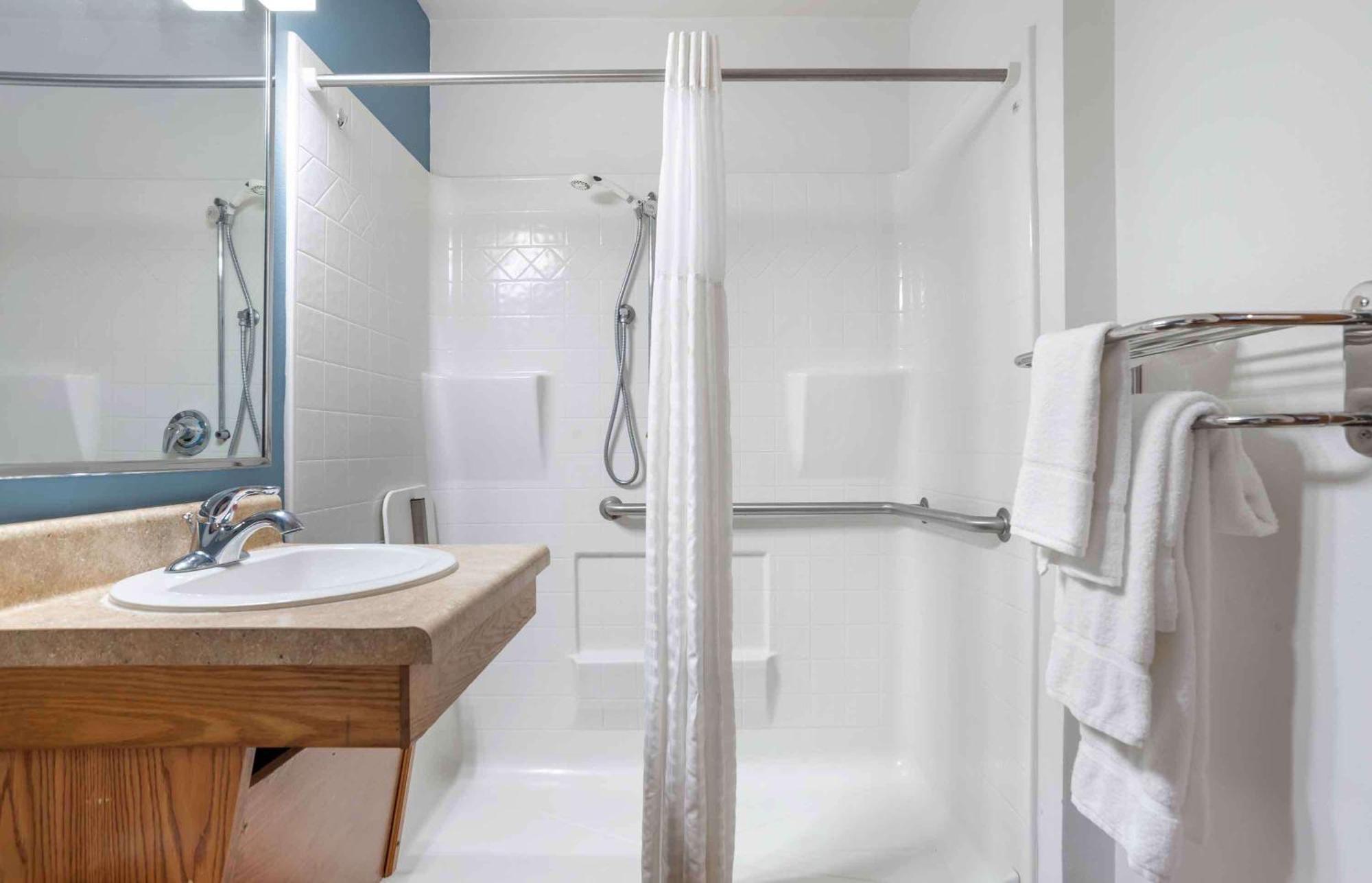 Extended America Select - Hotel Beaumont