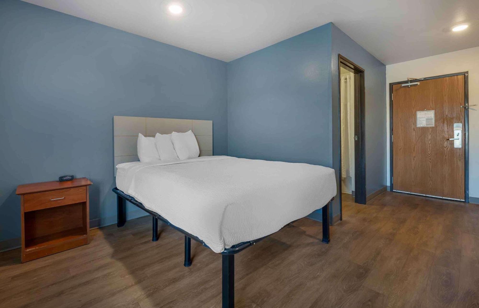 Hotel Extended America Select - 2*