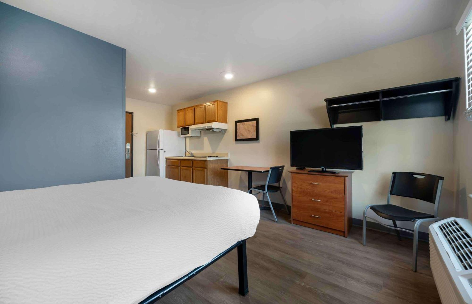Extended America Select - Hotel Beaumont