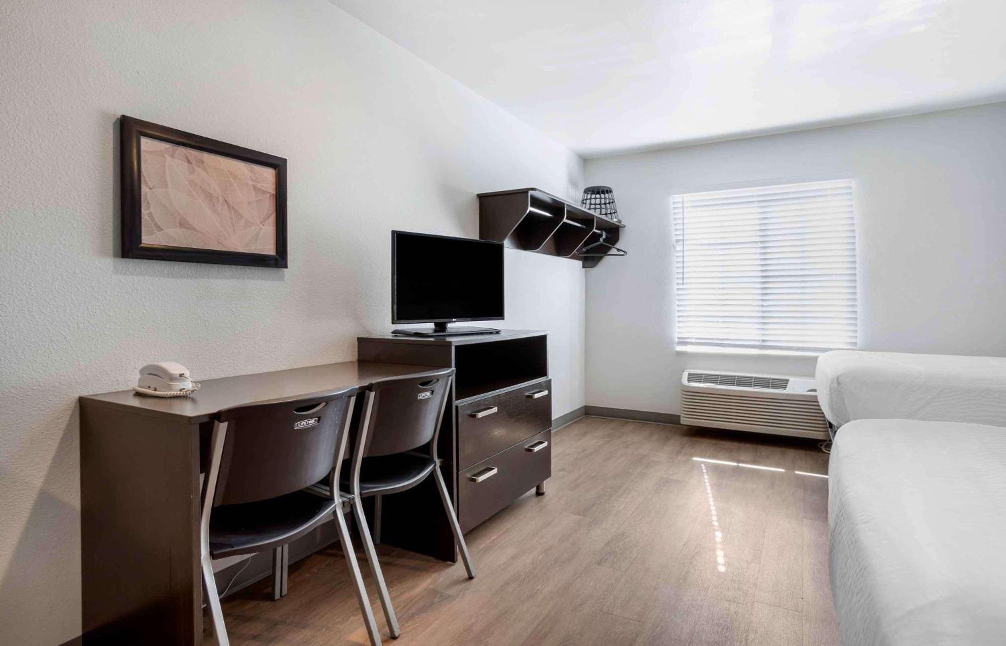 Hotel Extended America Select - 2*