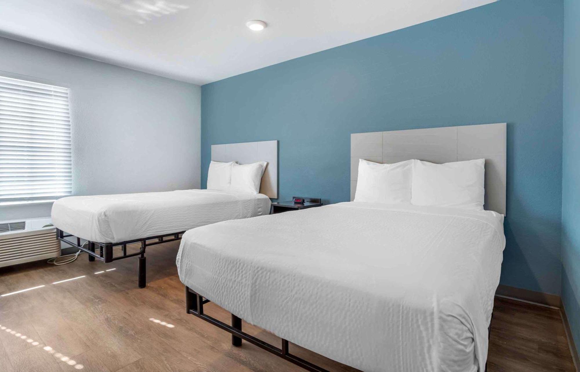 Extended America Select - Hotel