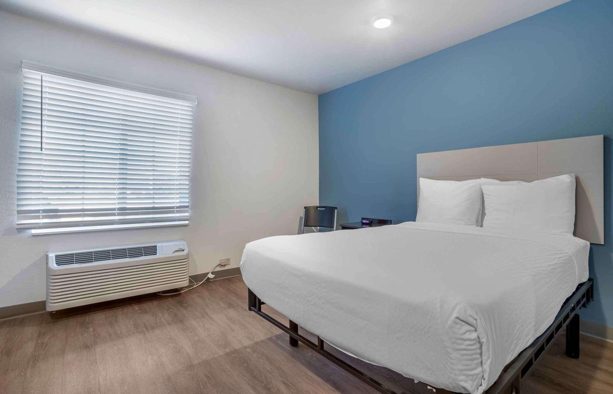 Hotel Extended America Select -