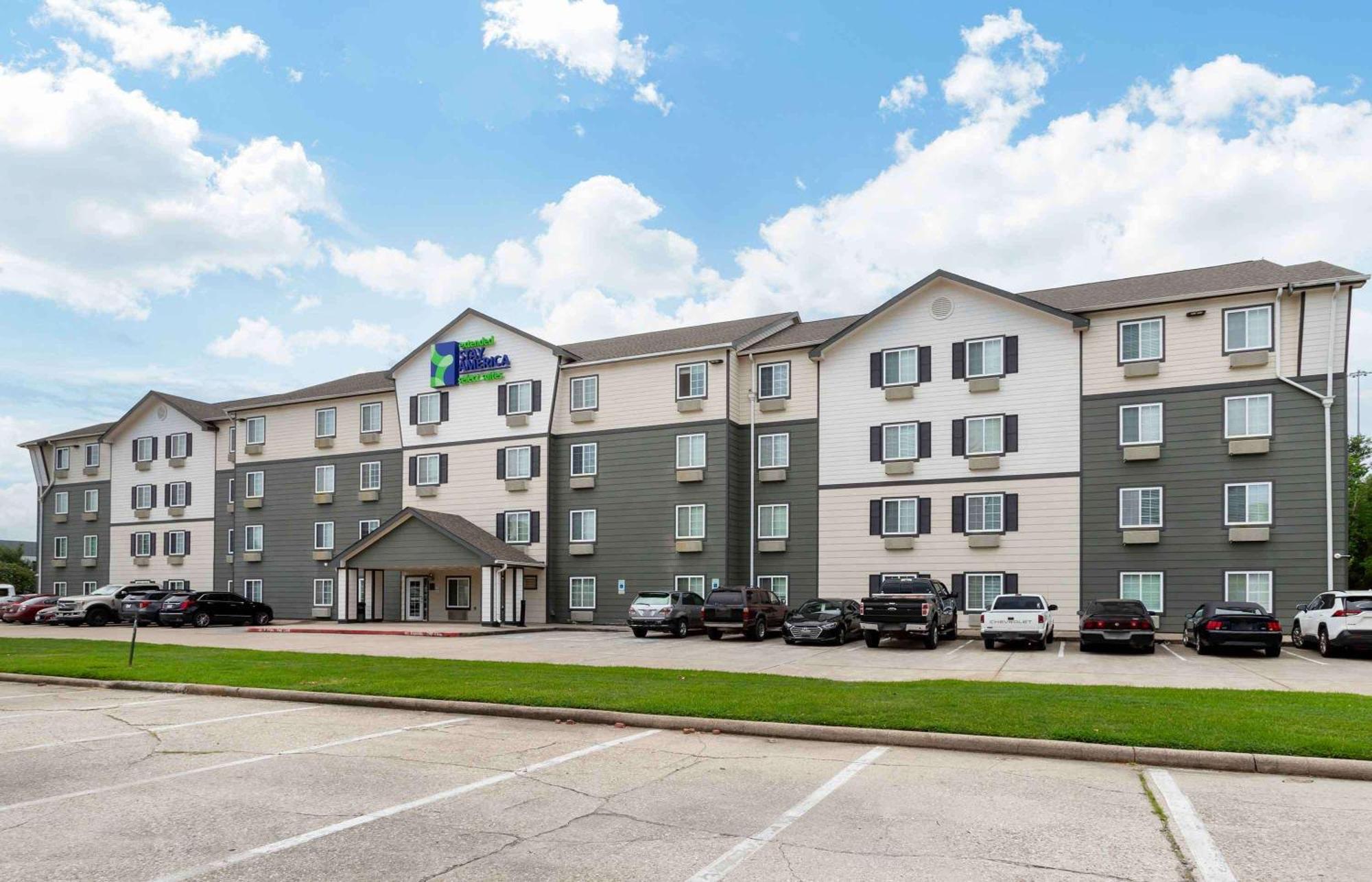 Extended America Select - Hotel