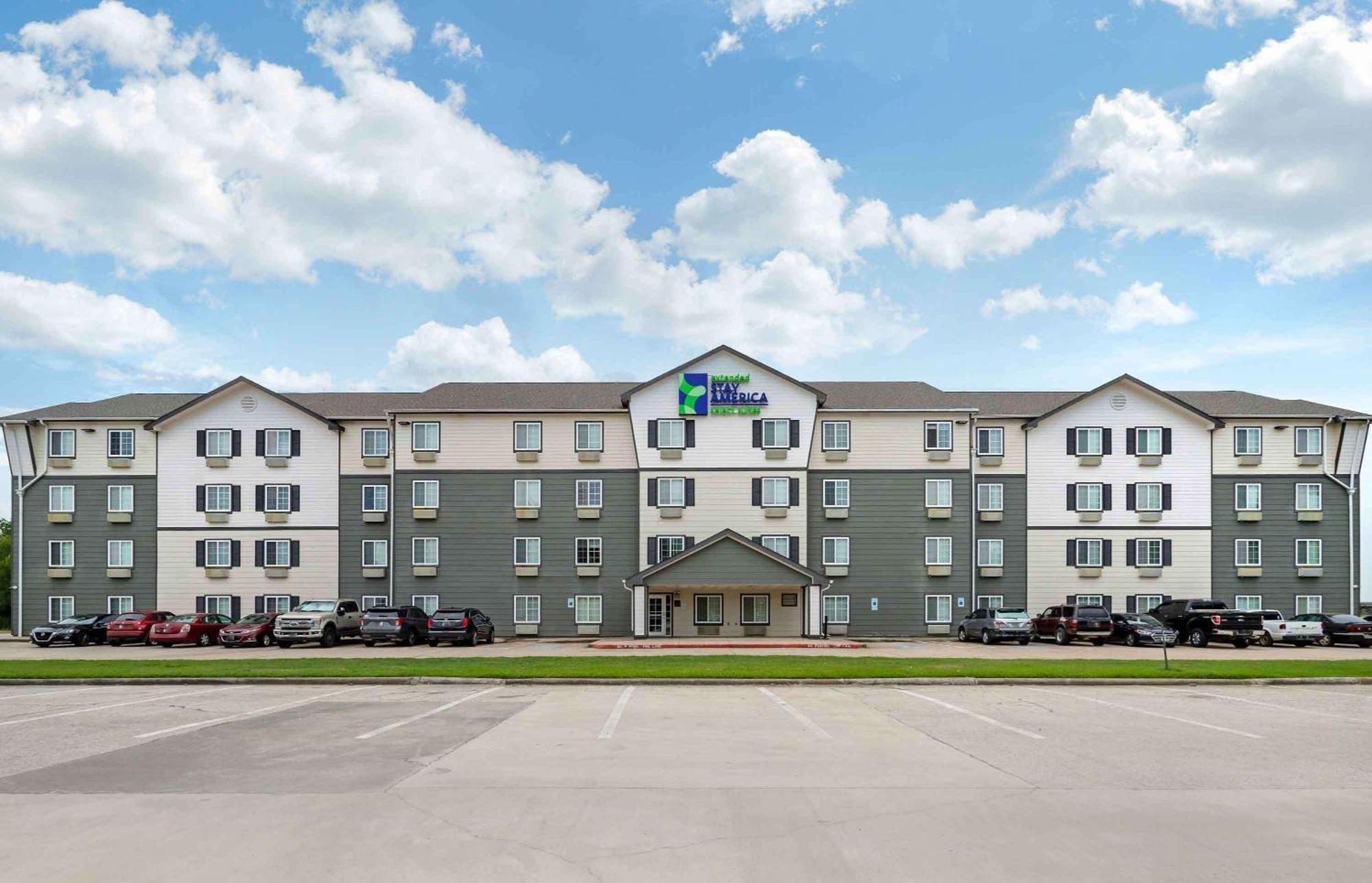 Extended America Select - Hotel Beaumont